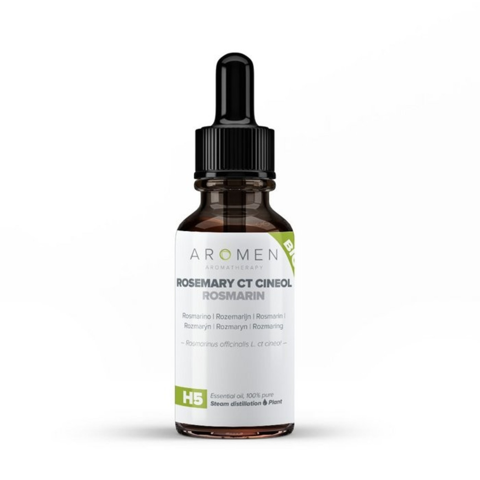Essential Oil - Rosemary CT Cineol (BIO)