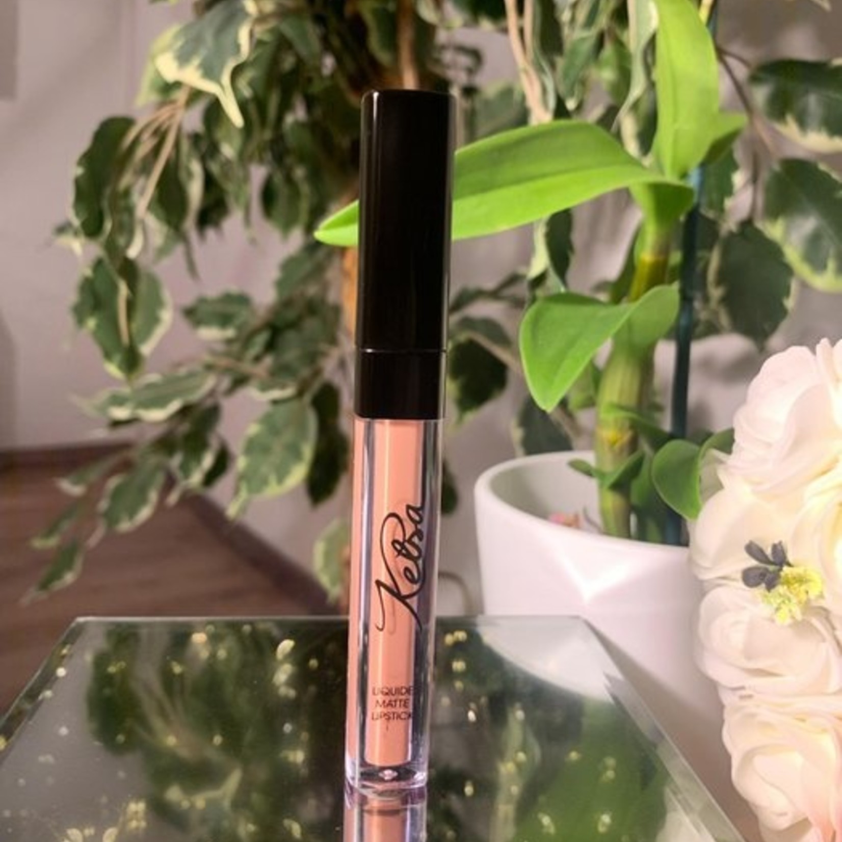 Cosmetics Matte Lipgloss Birth