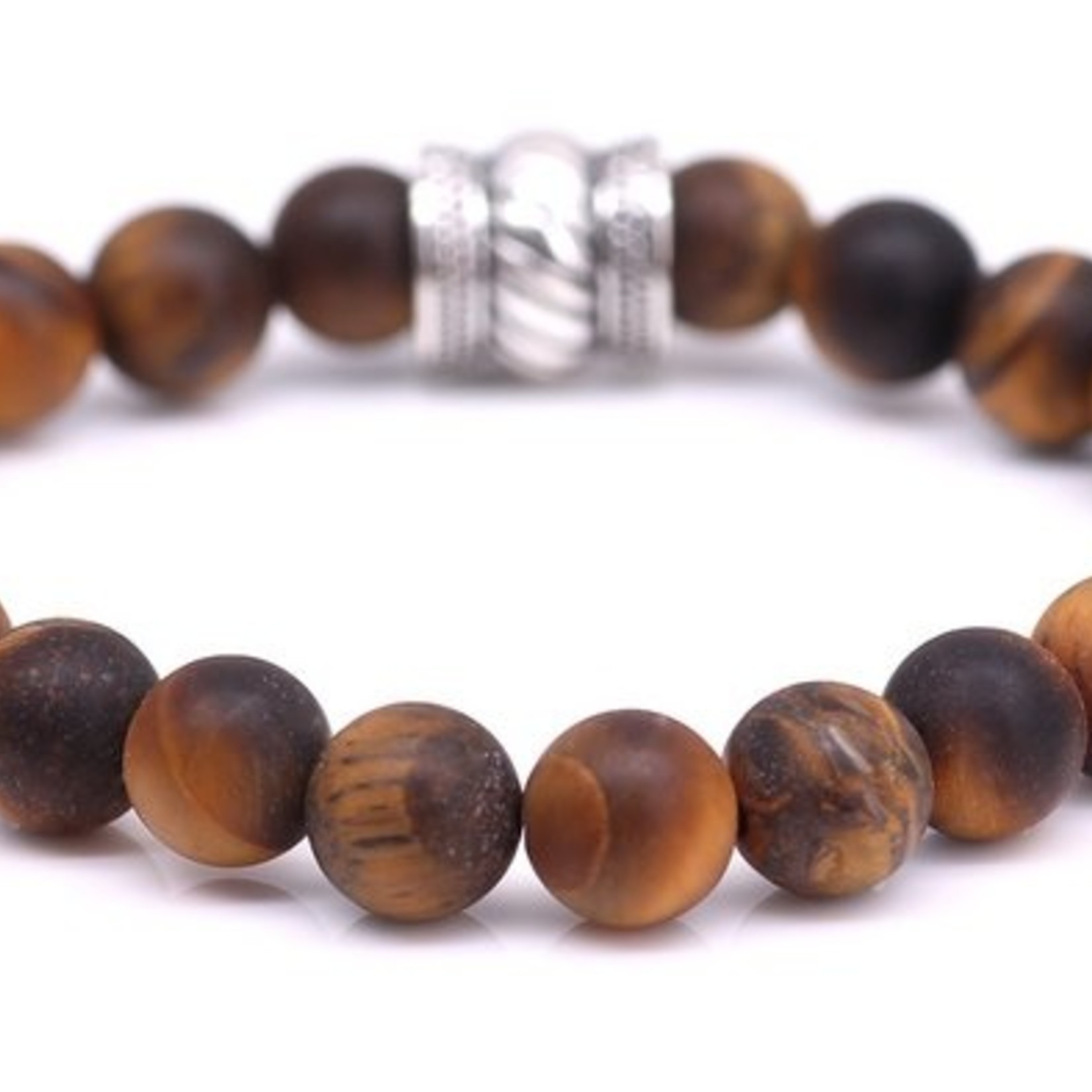 Bali Basic Brown Tiger Eye Mat