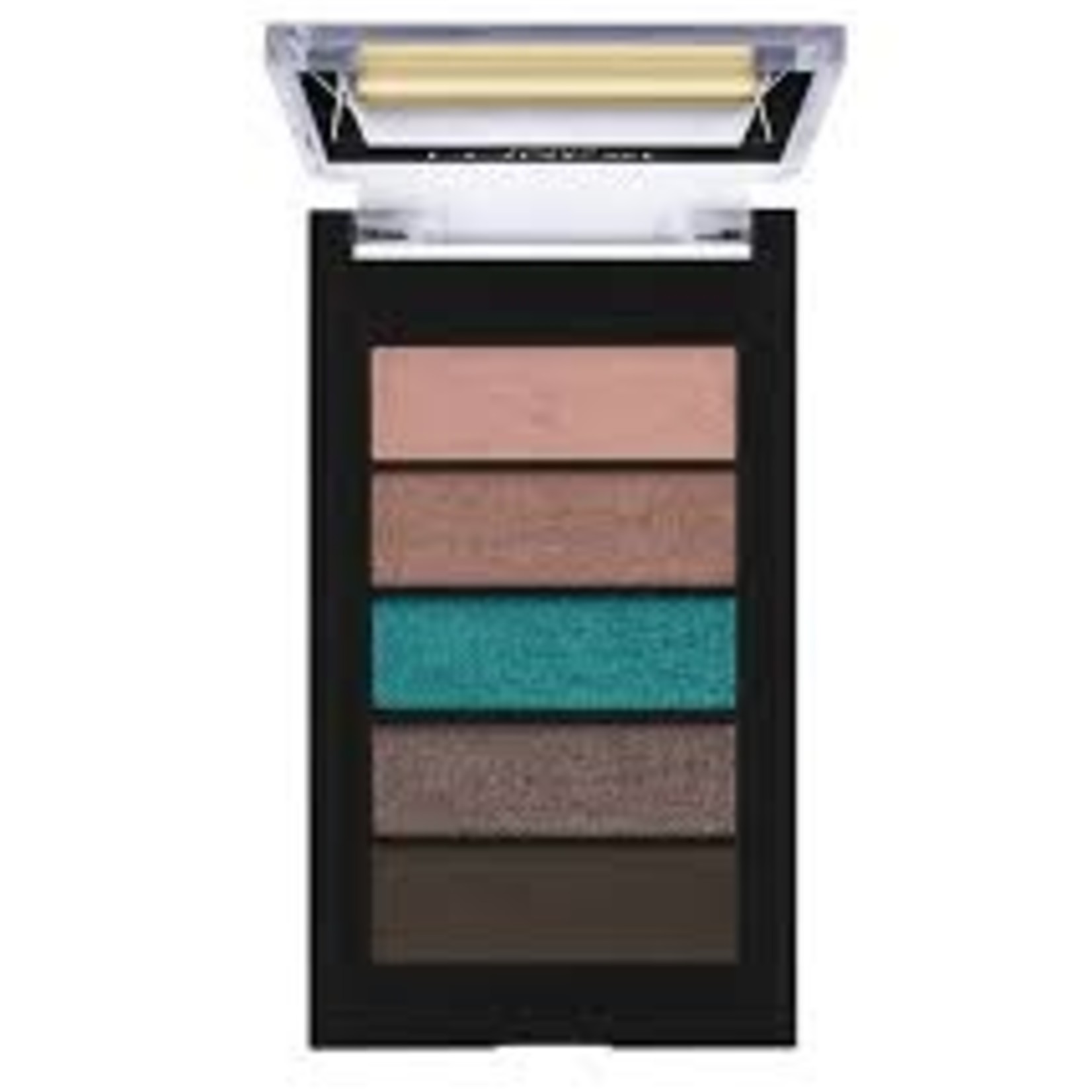 L'Oréal L'Oréal La Petite Oogschaduw Palette - Optimist