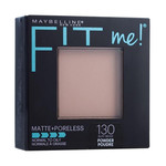 Maybelline Maybelline  Power FIT ME 130
