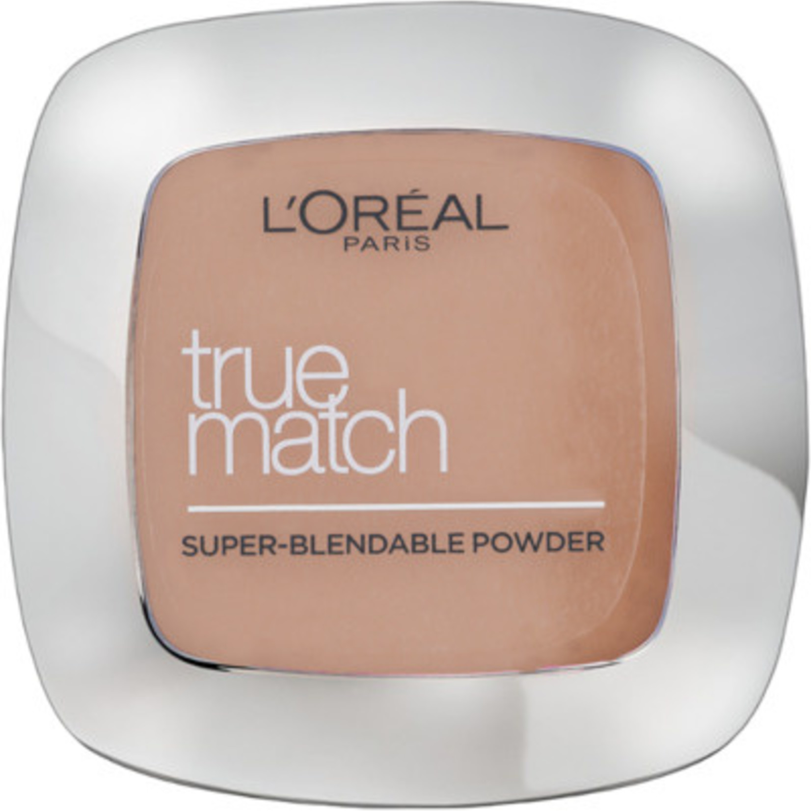 L'Oréal L'Oréal Paris True Match Poeder R3/C3 Beige Rose