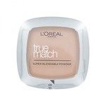 L'Oréal L'Oréal Paris True Match Poeder 4.N Beige