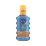 Nivea Nivea  Sun Protect & Refresh spray SPF30  (200 ml)