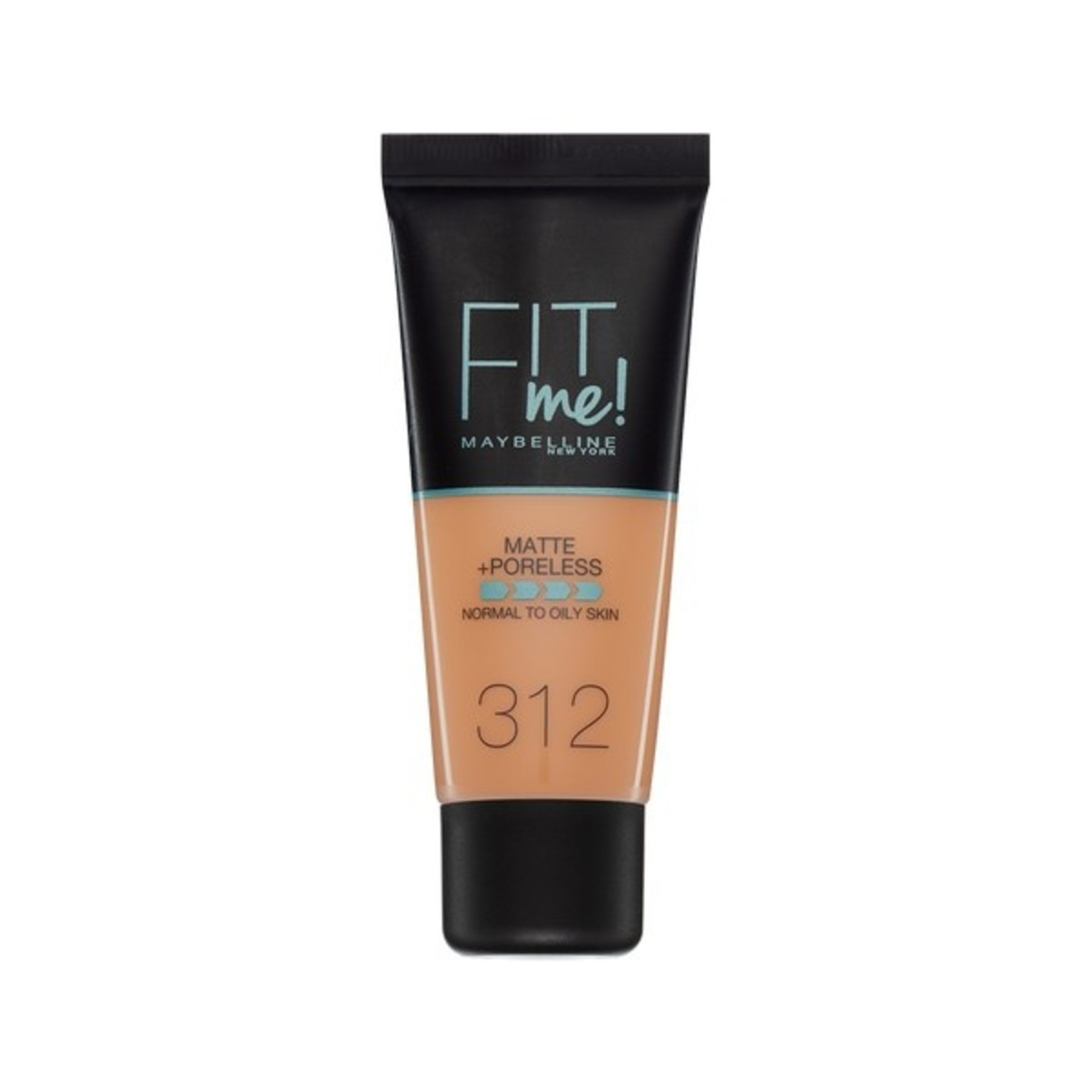 Maybelline Maybelline Fit me Matte & Poreless Foundation