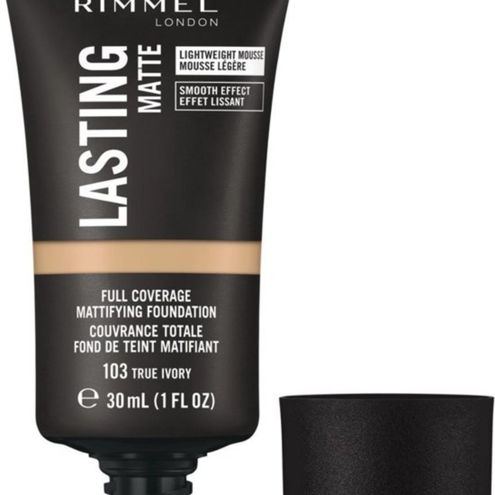 Rimmel London Rimmel London Lasting Matte Foundation