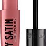 Rimmel London Rimmel London Stay Satin Liquid Lip Colour