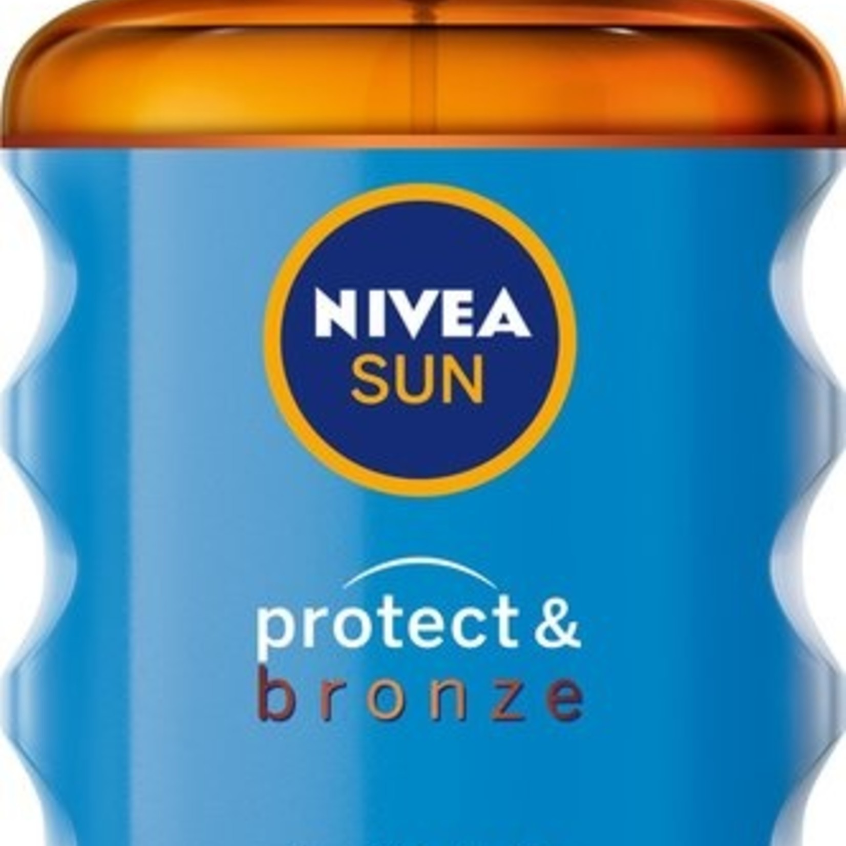 Nivea Nivea Sun Protect & Bronze Olie Spray