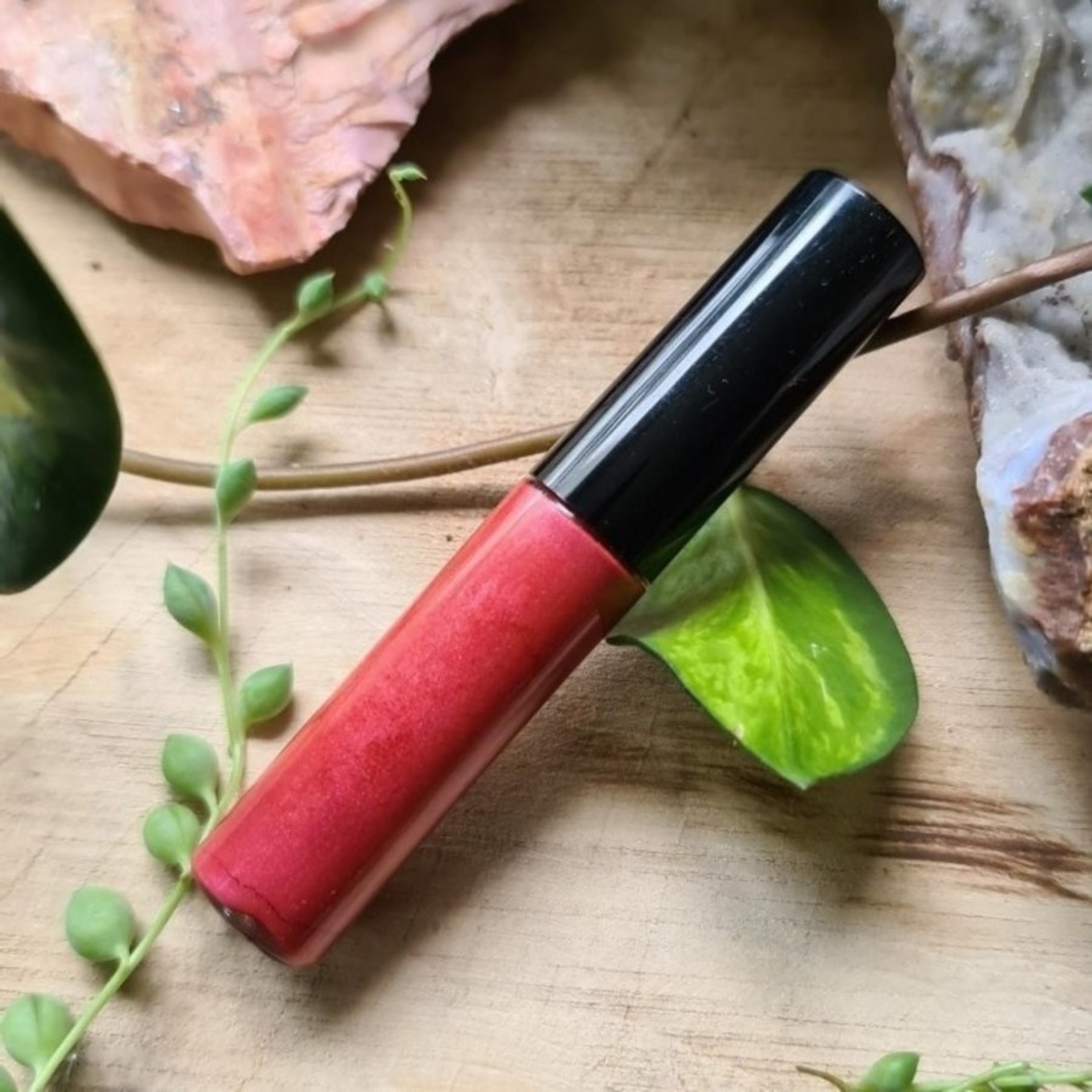 Cosmetics Amaranth Lipgloss