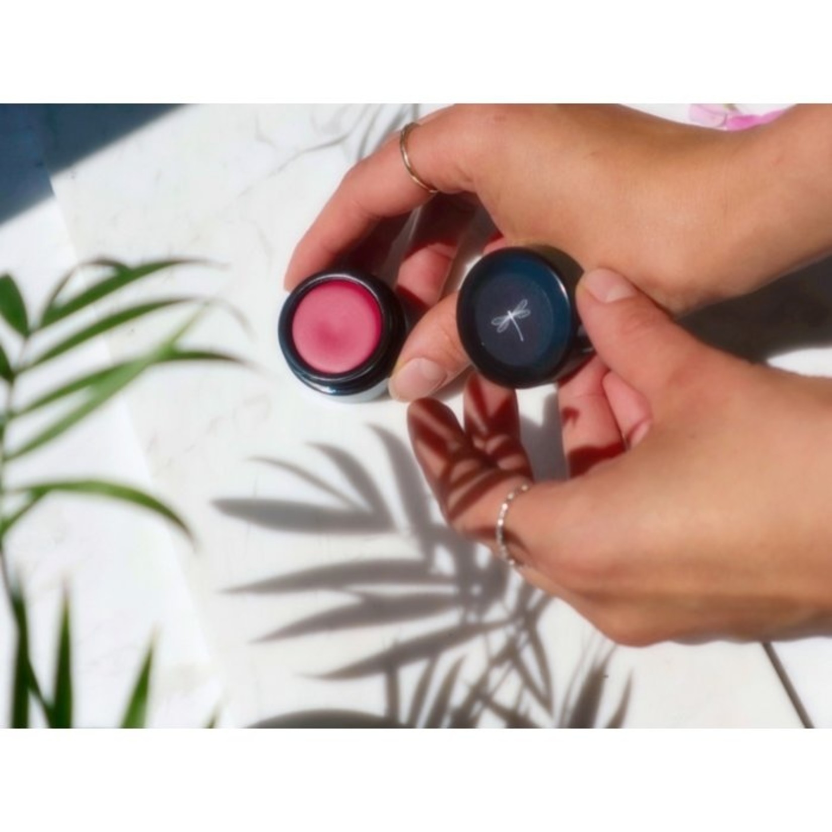 Korento Vitamin Infused Lip & Cheek Tint