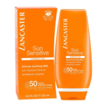 Lancaster Lancaster Sun Sensitive Luminous Tan Soothing Milk  SPF 50