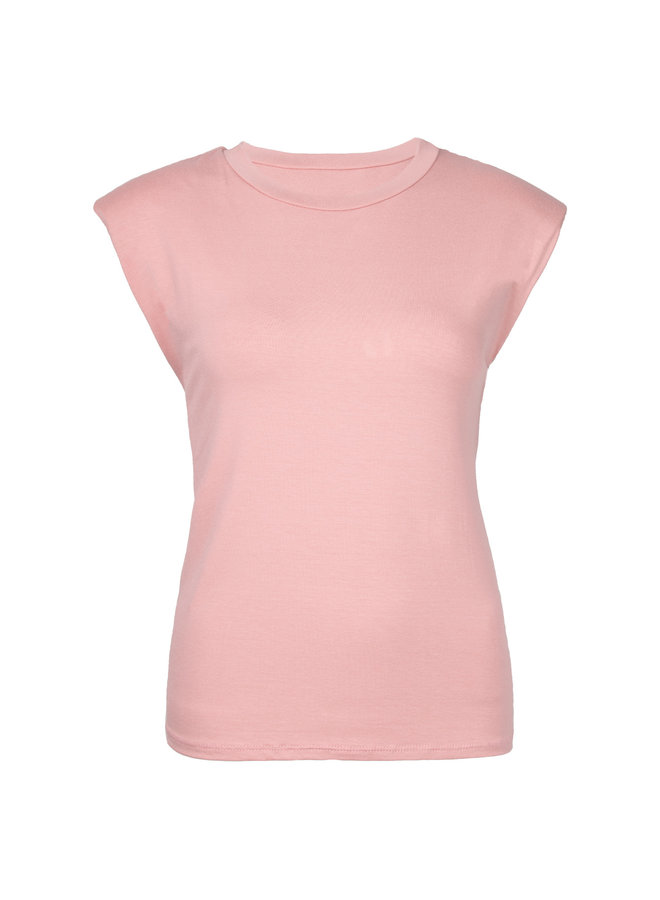 Basic shirt lauren pink