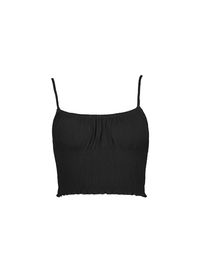 Crop top Inaya black