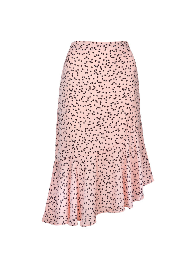 Rok lovers Indy pink