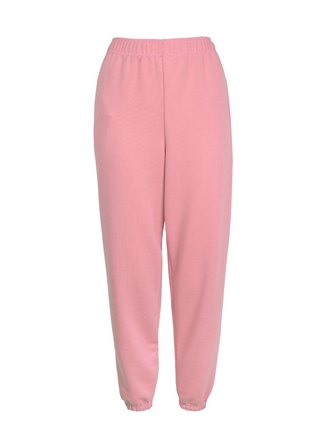 Jogger pink