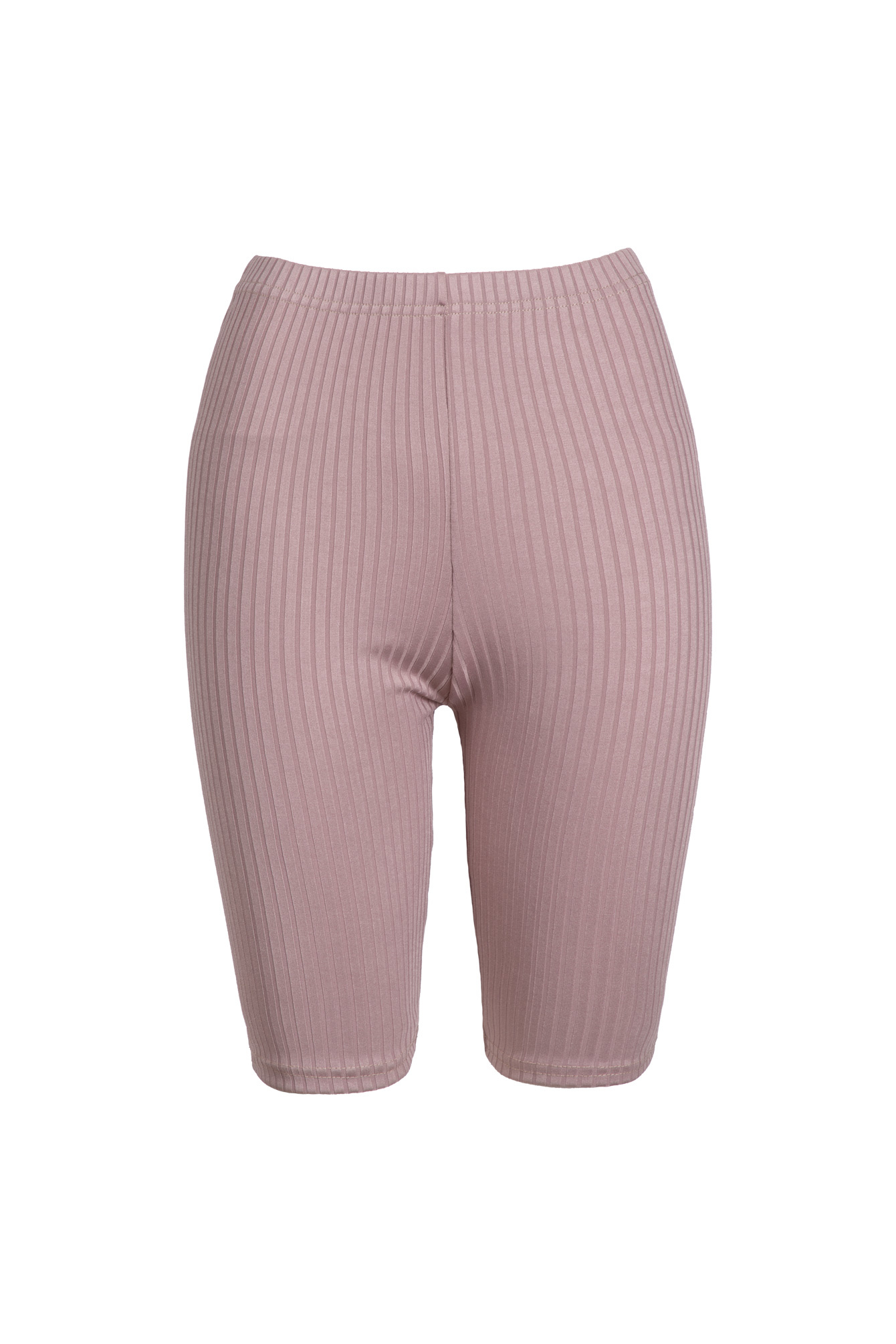 Reinders Biker Short Intarsia