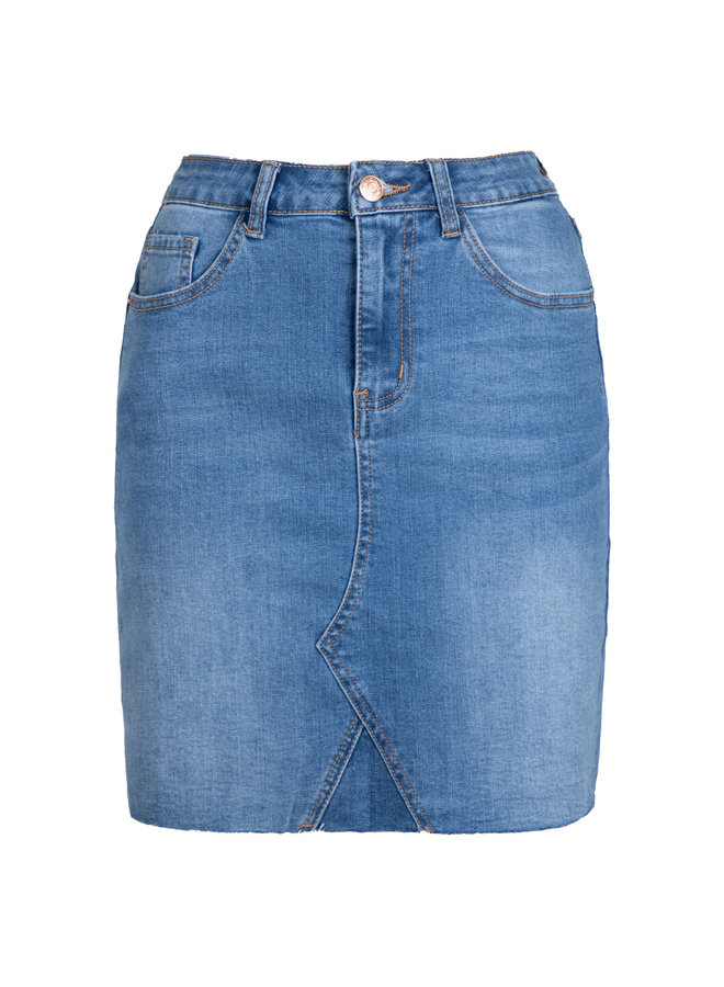 Denim skirt Vaya