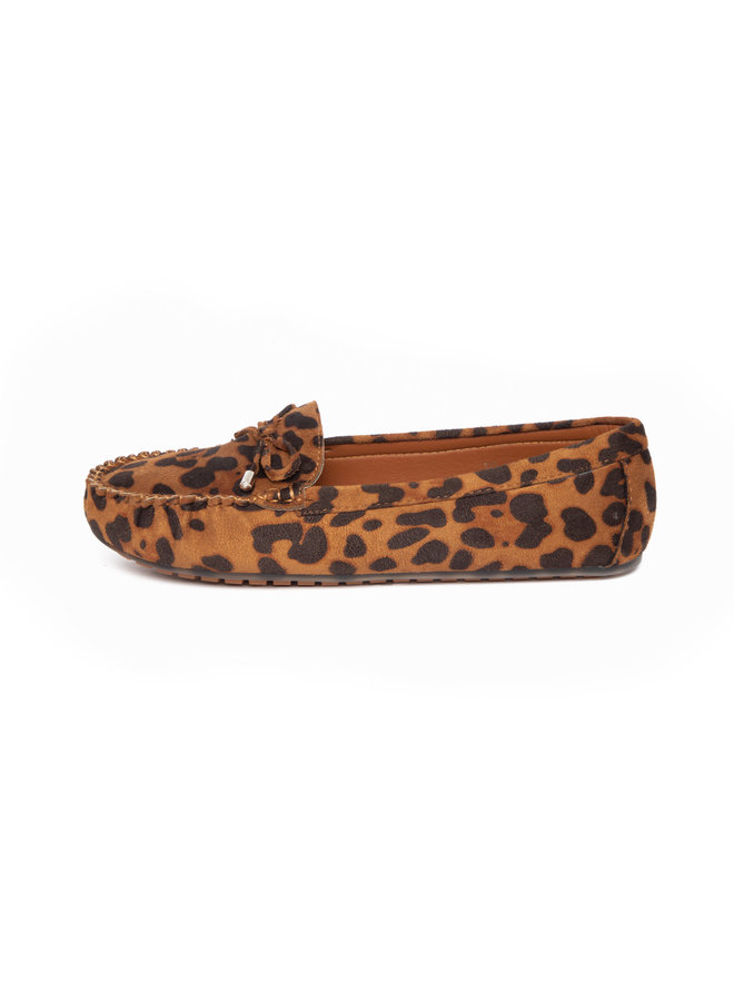 Loafer Grace leopard