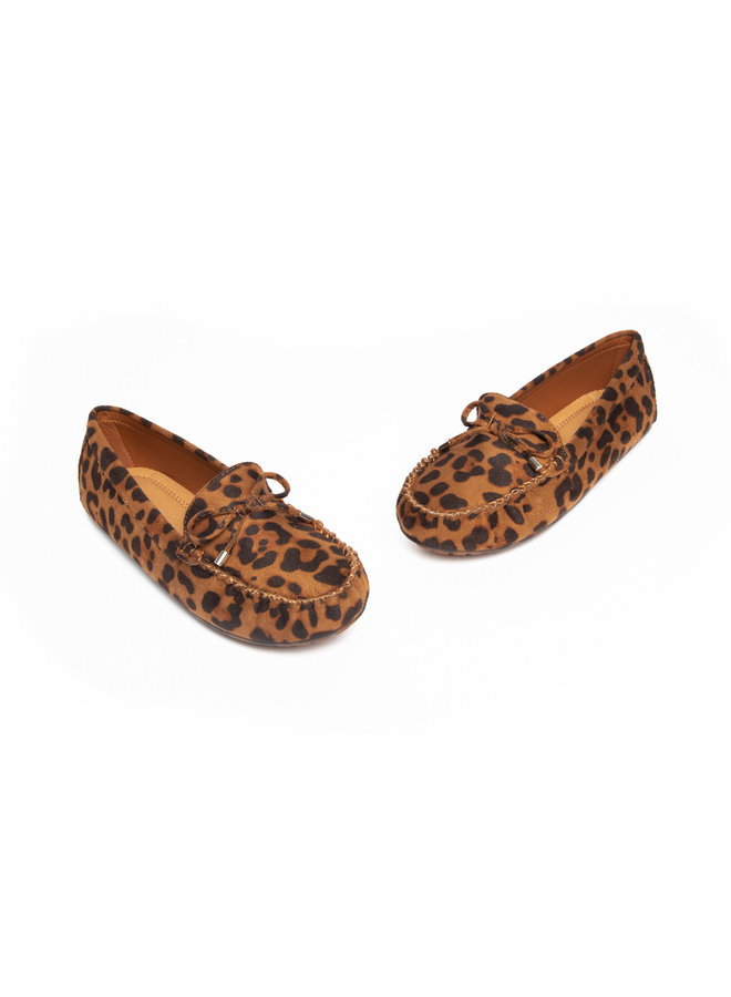 Loafer Grace leopard
