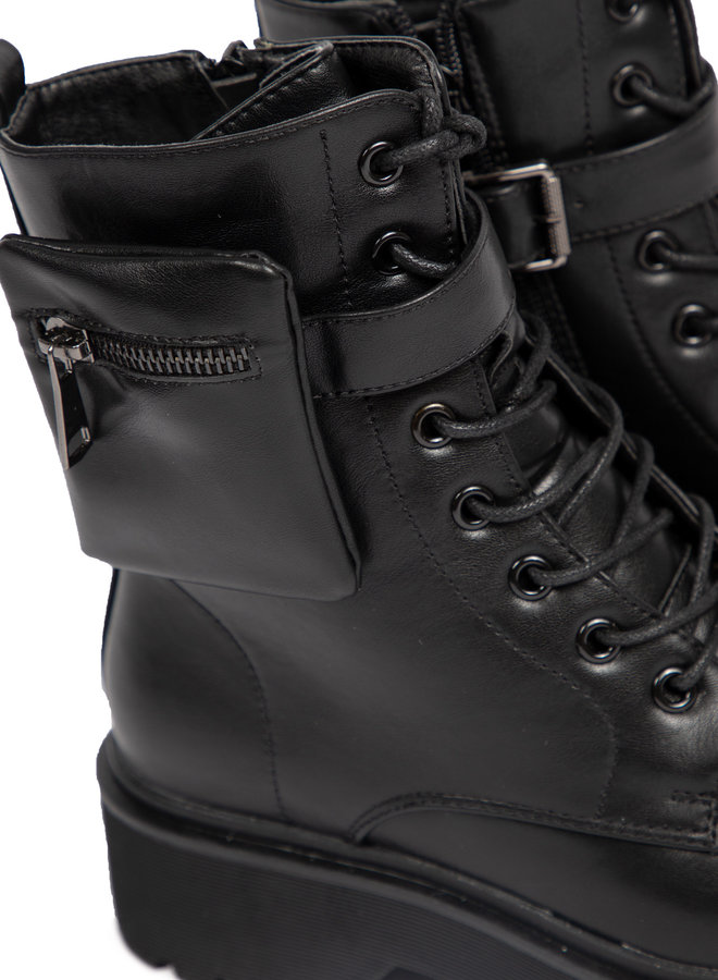 Bikerboots Wendy