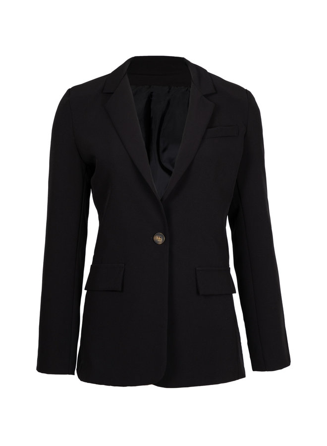 Blazer Valerie zwart