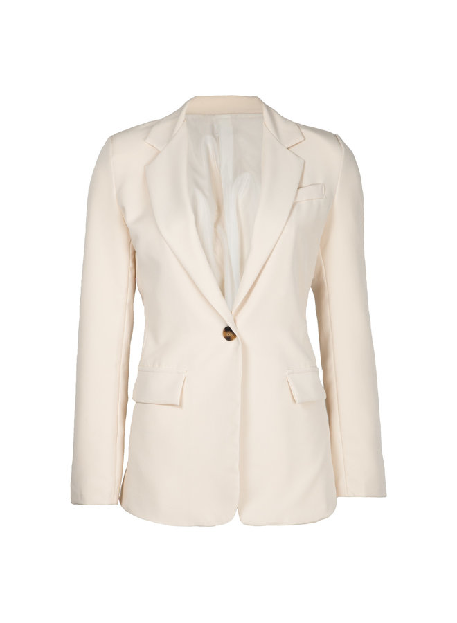 Blazer Valerie off white