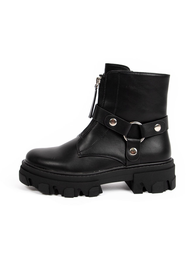 Bikerboots Elena