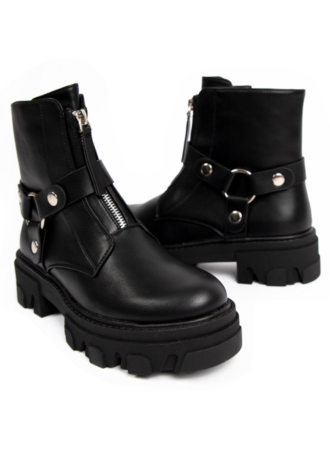 Bikerboots Elena