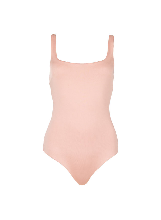 Body Top Renise pink