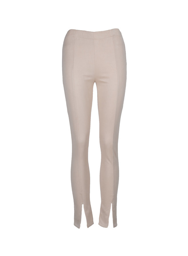 Broek Emma beige