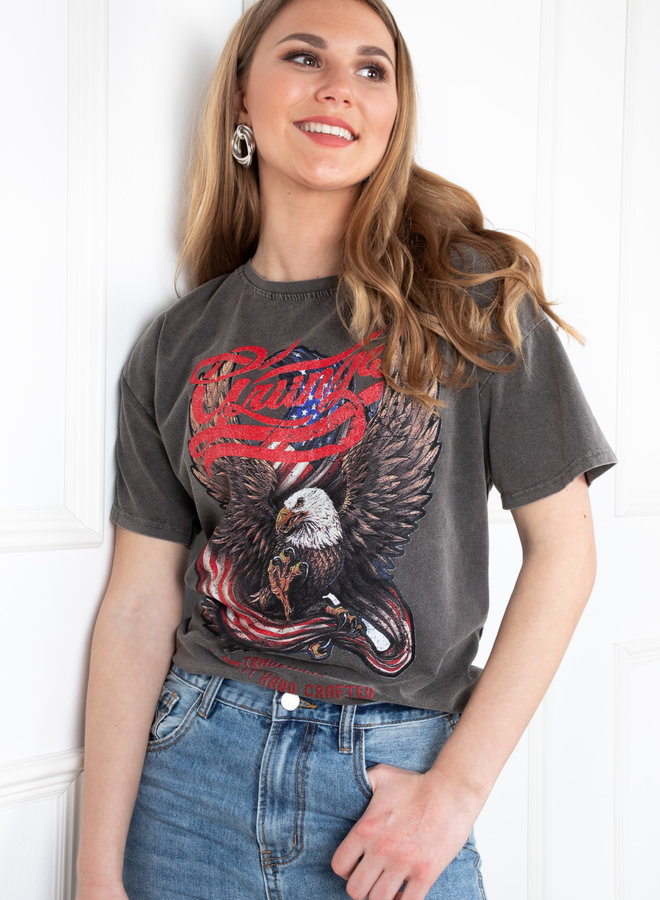 T-shirt Eagle