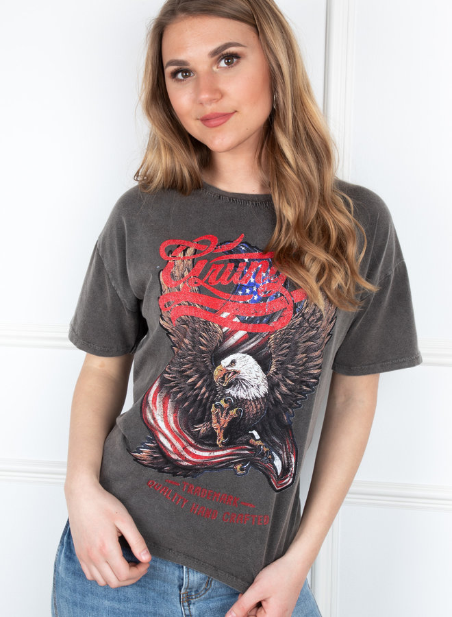 T-shirt Eagle