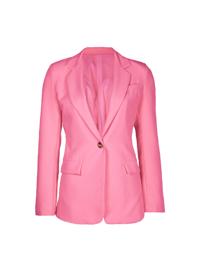 Blazer Valerie pink