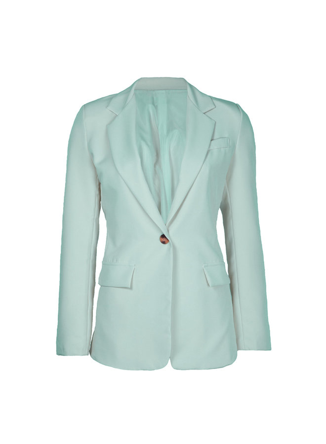 Blazer Valerie mint