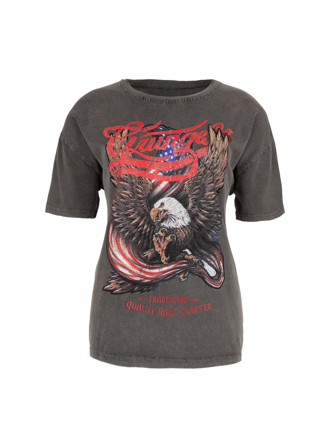 T-shirt Eagle