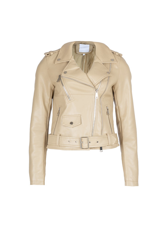 Bikerjack Cathy beige