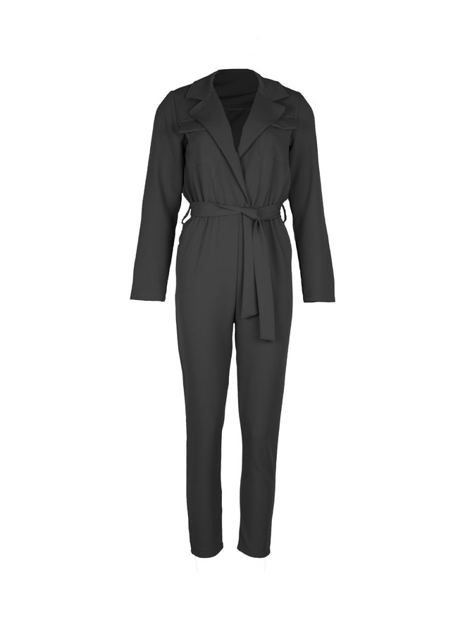 Jumpsuit Esmee black