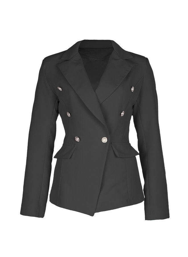 Blazer Norah black