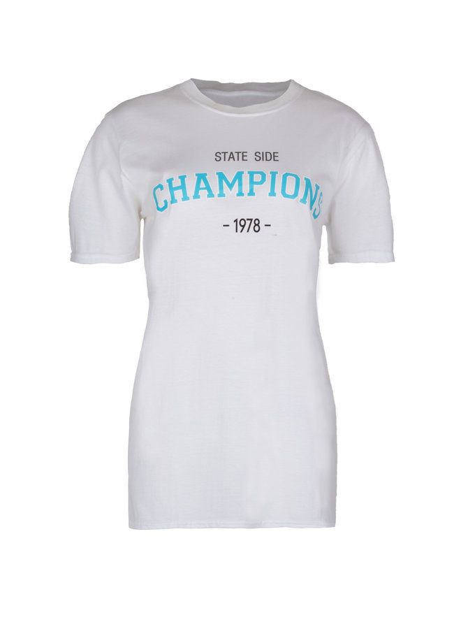 Shirt Champions