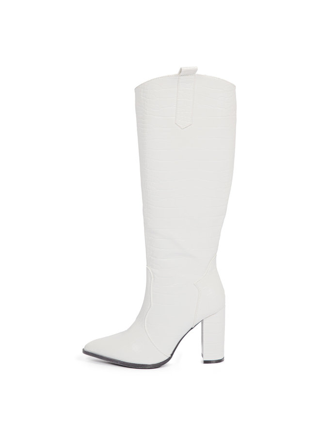 Croco laars Fay MAAT 36