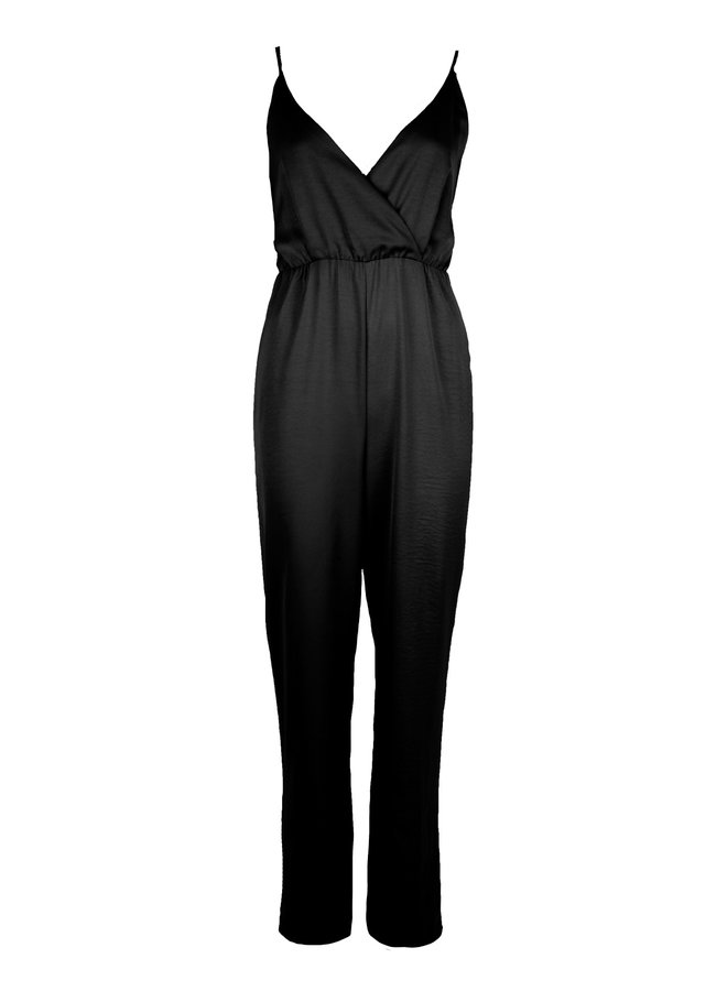 Jumpsuit Evi zwart