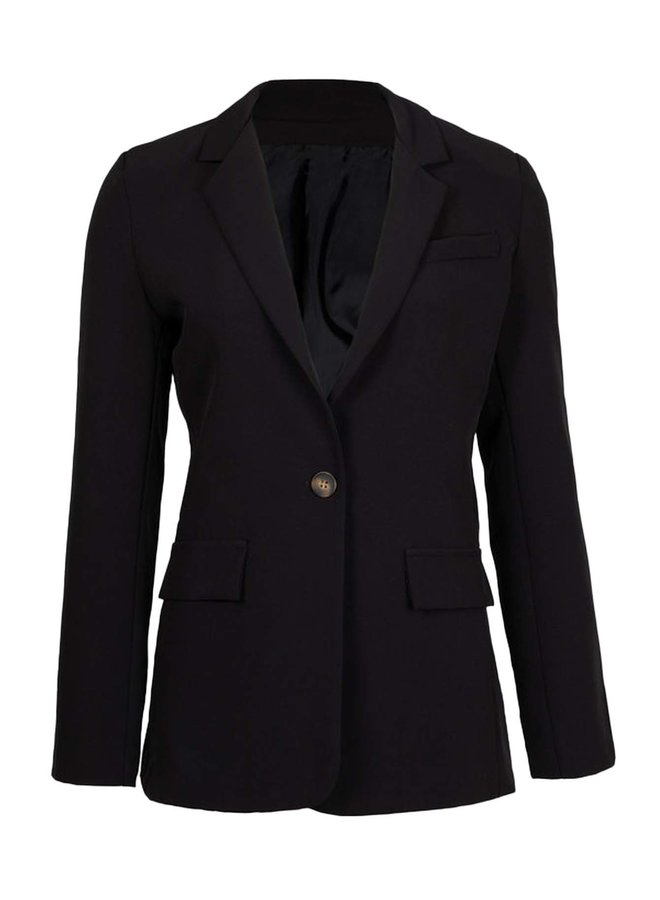 Blazer Valerie zwart