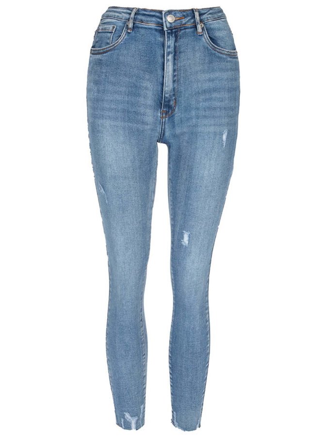 Denim jeans Romy