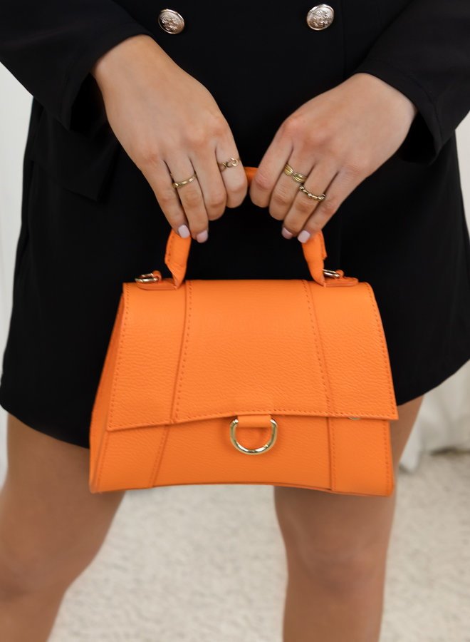 Bag Emily oranje