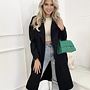 Coat Lisa zwart