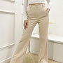 Pantalon Julia beige