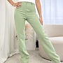 Pantalon Esther mint