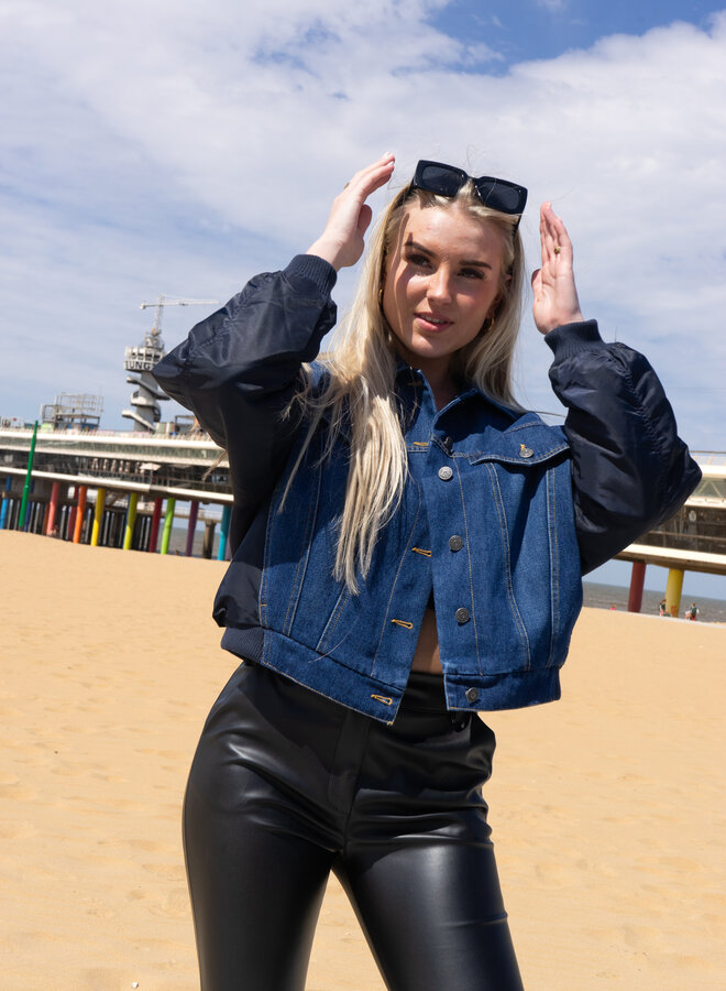 Bomber jacket Romy