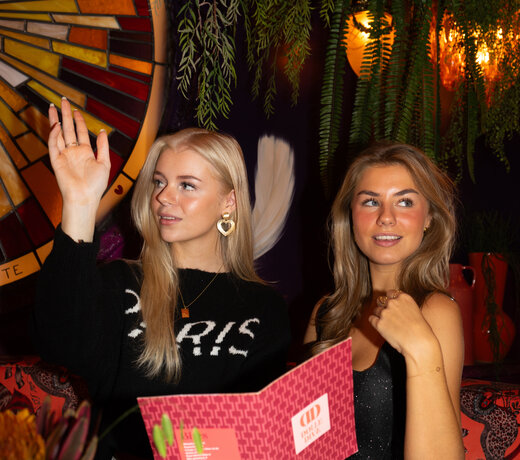 Party collection