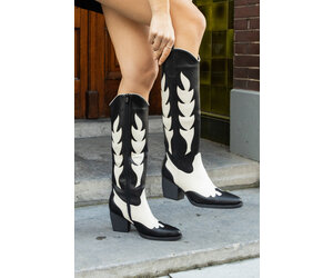 Cowboy laars Belle I Hoge western laars Famous Store - Main Image